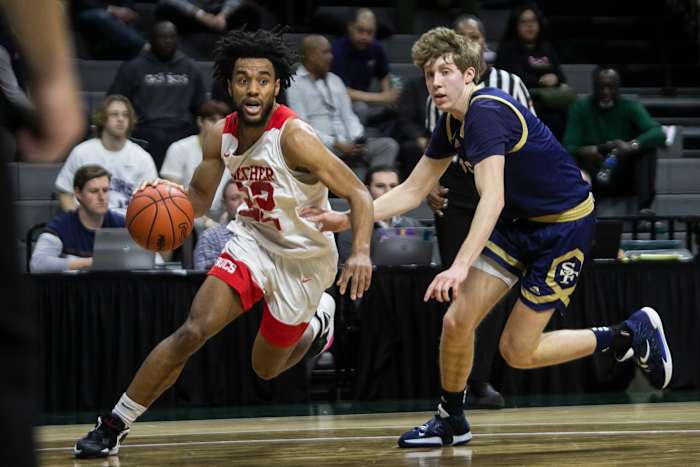 Beecher vs St Francis March25-23 Katy Kildee41